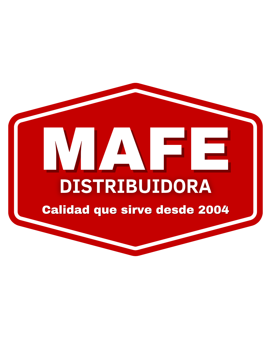 Logo Mafe